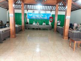 PENYULUHAN KESEHATAN PADA PENYANDANG DISABILITAS DAN KELUARGA DISABILITAS PSIKOLOGIS